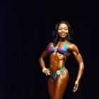 Shicoria  Jackson - NPC Florida State 2011 - #1