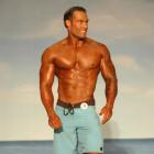 Sean  Sapera - IFBB Valenti Gold Cup 2013 - #1