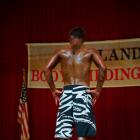 Alex  St John - NPC Lackland Classic 2012 - #1