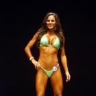 Pamela  Snyder - NPC South Beach Classic 2012 - #1