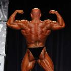 Michael  Rice - IFBB North American Championships 2010 - #1