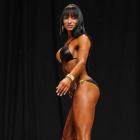 Elizabeth  Gil - NPC USA 2010 - #1