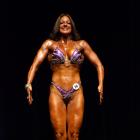 Laurie  Tarazona - NPC Ruby Championship 2011 - #1