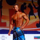 Curtis  Hoyt - IFBB Arnold Amateur 2012 - #1