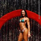 Elisa  Armetta - NPC Ruby Championship 2014 - #1