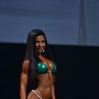 Pollianna  Moss - IFBB Australia Grand Prix 2013 - #1