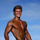 Jeff  Seid - IFBB Valenti Gold Cup 2013 - #1