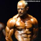 Jason  Wells - IFBB Victorian Championships 2012 - #1