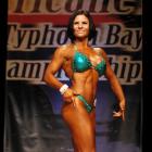 Lena  Guadaqnino - NPC Hurricane/Typhoon Bay 2012 - #1