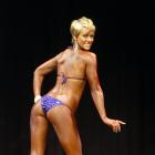 Jennifer  Hennecke - NPC West Palm Beach & Anna Level 2012 - #1