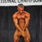Steve   McNamara - NPC Masters Nationals 2011 - #1