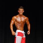 Tyler  Stines - IFBB Prestige Crystal Cup 2014 - #1