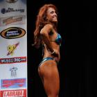 Tanya   McCort - NPC Team Universe 2009 - #1