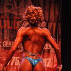 Carla  Torres - NPC Nevada State 2013 - #1