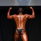 Michael  Alvarez - NPC Sunshine Classic 2015 - #1