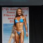 Lisa  Becks - NPC West Palm Beach & Anna Level 2014 - #1