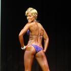 Jennifer  Hennecke - NPC West Palm Beach & Anna Level 2012 - #1