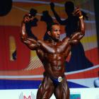 Enad  Alharbi - IFBB Arnold Amateur 2012 - #1