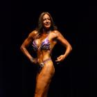 Laurie  Tarazona - NPC Ruby Championship 2011 - #1