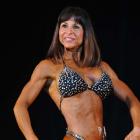 Lisa  Blake - NPC Pittsburgh Championships 2010 - #1