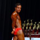 Joshua  Creamer - NPC All South 2010 - #1