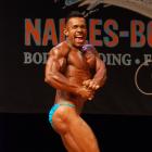 Jose  Soarez - NPC Naples-Bonita Classic 2015 - #1