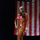 Myrlanda  Jackson - NPC Southeastern USA 2011 - #1