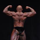 Byron   Barnes - NPC Elite Muscle Classic 2010 - #1