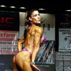 Carolina  Beazadon - NPC Southern States 2012 - #1