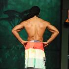 Malcolm,  Houston - NPC Europa Super Show 2011 - #1