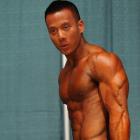 Andrew   Vu - NPC Ronnie Coleman Classic 2010 - #1