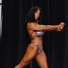 Caroline  Krakower - IFBB North American Championships 2009 - #1