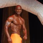 Anthony  Brigman - IFBB Prestige Crystal Cup 2014 - #1