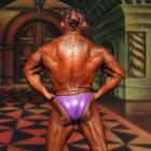 Matt  Mitchell - NPC Europa Super Show 2012 - #1