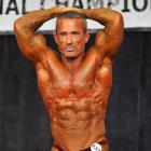 Steve   McNamara - NPC Masters Nationals 2011 - #1