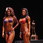 Nathalie    Mur - IFBB Wings of Strength Tampa  Pro 2011 - #1