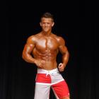 Tyler  Stines - IFBB Prestige Crystal Cup 2014 - #1