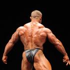 Bryan  Pazdzierz - NPC Nationals 2011 - #1