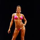 Antonietta  Luigini - NPC Southeastern USA 2012 - #1