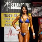 Alzira  Rodriguez - NPC Southern States 2014 - #1