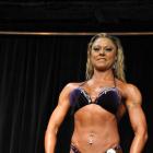 Kindra  Geonetta - NPC Rocky Mountain 2010 - #1