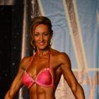 Jo  Bottega - NPC Brandywine Cup Championships 2011 - #1