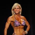 Kimberly  Blankenship - IFBB North American Championships 2011 - #1