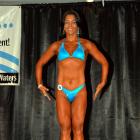 Marvellys  Almenar - NPC South Florida 2011 - #1