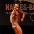 Jose  Soarez - NPC Naples-Bonita Classic 2015 - #1