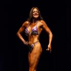 Laurie  Tarazona - NPC Ruby Championship 2011 - #1