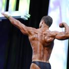 Lopushanskiy  Adrey - IFBB Arnold Amateur 2013 - #1