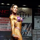 Carolina  Beazadon - NPC Southern States 2012 - #1