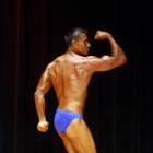 Louis  Blas - NPC Gold Coast 2015 - #1