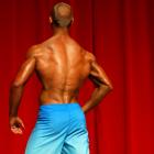 Brendan  Bobek - NPC Southern States 2013 - #1